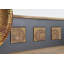 Turin Sheesham Solid Wood Accent Shelf-41159438