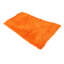 Tapis orange Parra