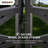 Sunjoy Garden Fence Solar Border Fencing with Waterproof LED Path Lights, Outdoor Decorative Garden Fences-100215115