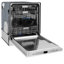 Zline Autograph Edition 24" 45 dBA Built-In Button Control Dishwasher-1769731736