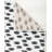 Callum Contemporary Seeing Spots Area Rug-327278615