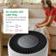Bosh Air 1000 Air Purifier
