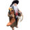Christmas Horse Figurines & Collectibles