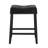 Stylish and Functional Velvet Upholstered Counter Stool for Modern Kitchen and Bar Areas