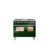 Emerald Green/Chrome selected