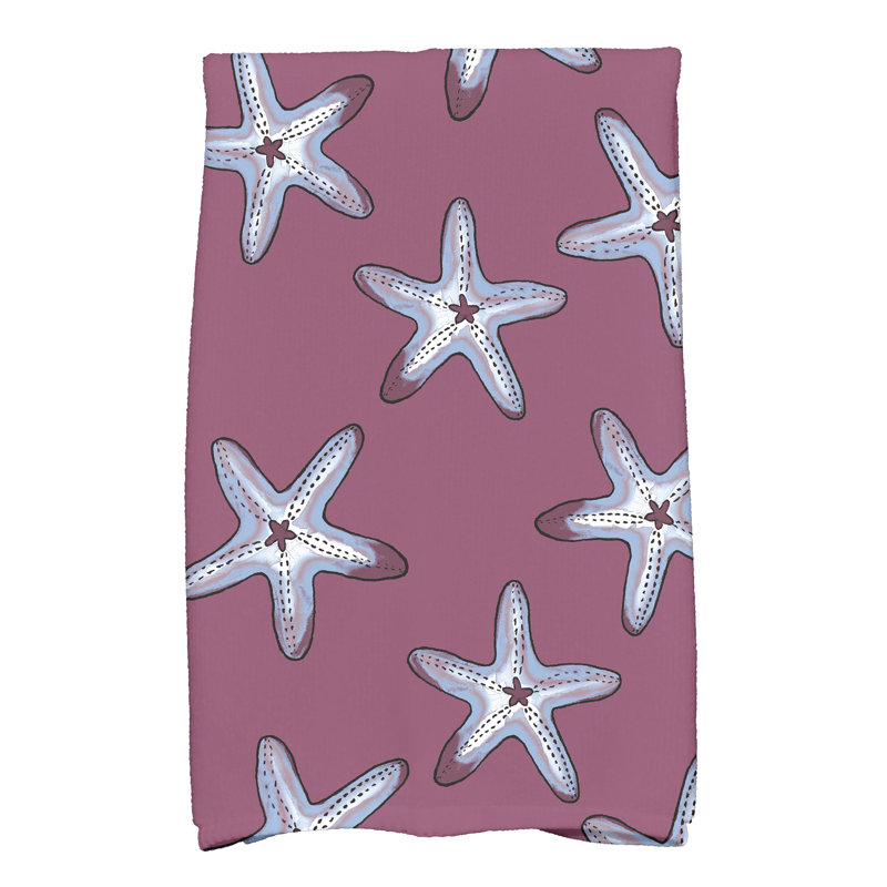 Torchon Eastbourne, Mauve