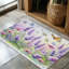 Tapis tressé Petal Wings-1691772846