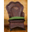 Chaise berçante Adelaida-1637651873