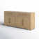 Retreat 80'' Sideboard