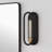 Walfrid Iron Flush Mounted Sconce-1432461212