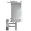 Darnishia Plug-in 1 Light Outdoor Wall Light-1700324405