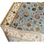 Hand Woven Wool Oriental Area Rug-61746773