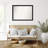 Phil Solid Wood Wall Mirror-98285268-98285332