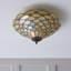 Thurleigh Flush Mount