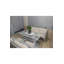 Ensemble de mobilier de jardin