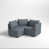 Grey est en rupture de stock