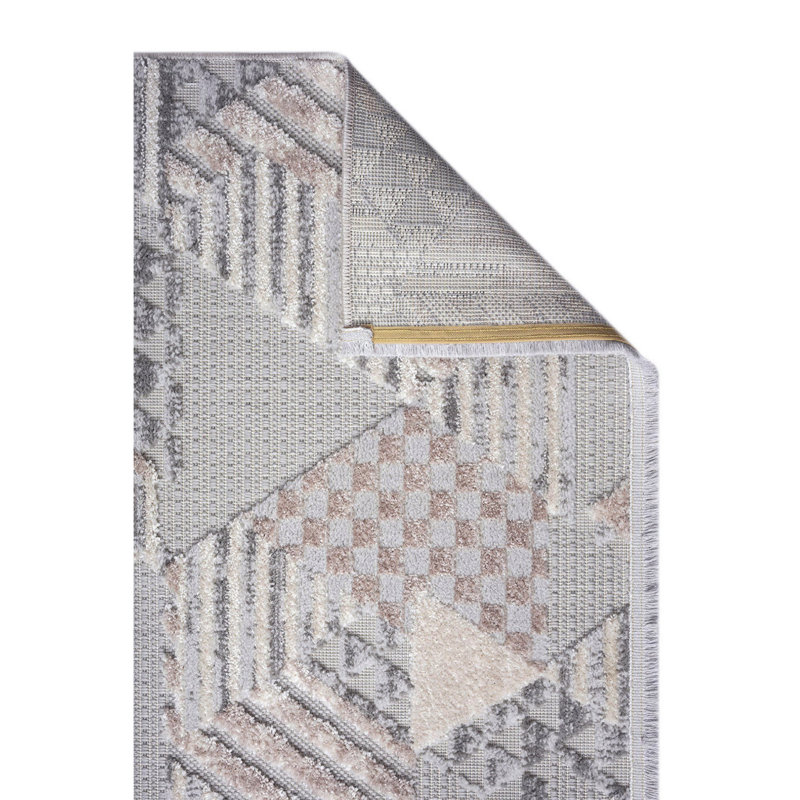 Tapis d'entrée, Rectangle 6 pi 8 po x 12 pi 6 po