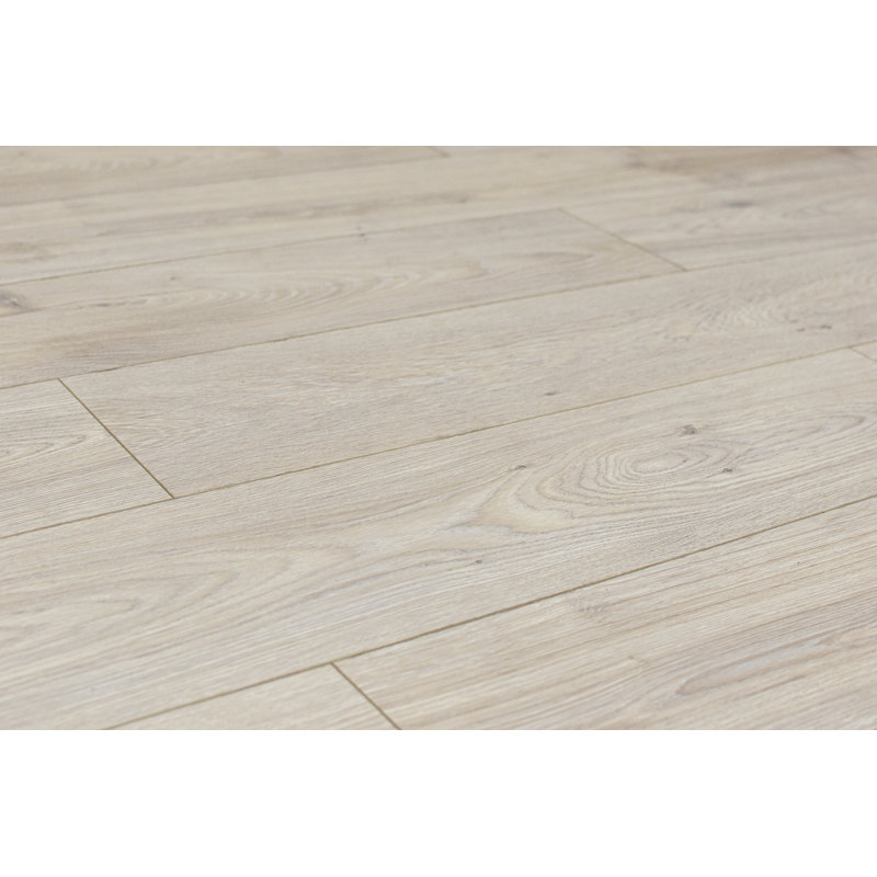 Plancher stratifié 7,8 po x 47,87 po x 8 mm, Longden