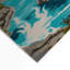Tapis intérieur et extérieur gris Nature-464424156