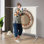 Tufting Frame, Rug Tufting Frame, Aluminum Alloy Tufting Frame