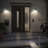LED Wall Light