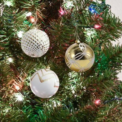 2.4'' Ball Ornament