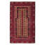 Teimani Tan Rug 3'0" x 4'11"