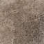 Bilbury Oval Ottoman-Taupe Shearling-42650462-42650461