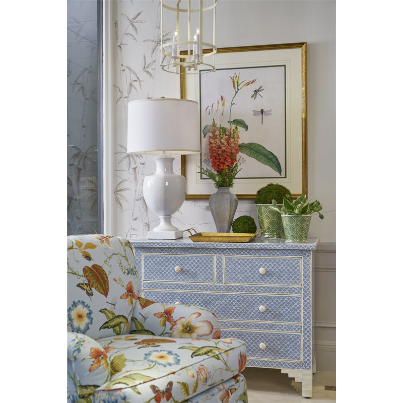 Greenwich Table Lamp