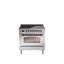 ILVE Nostalgie II 36 in Induction Range-635519106