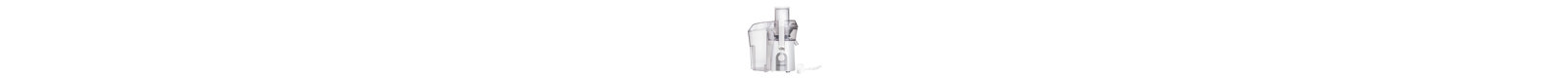 Hamilton Beach® Big Mouth® Juice Extractor