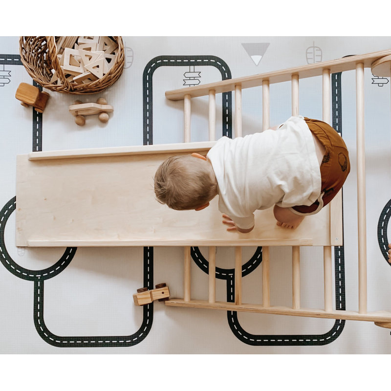 Ofie 55'' L Foam Playmat
