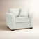 Bridgeport Armchair