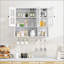 Armoire murale de salle de bain-1576289901