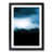 Black Framed