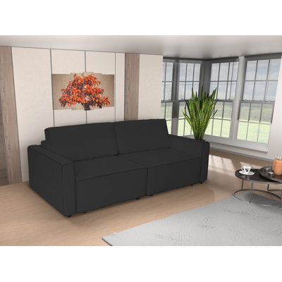 3 Seater Sleeper