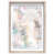 Natural Oak Frame