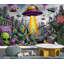 Murale Alien Invasion UFO Graffiti Street Art-1457939579-1457939578