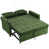 Green est en rupture de stock