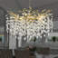 Tree Branch Crystal Chandelier Lighting-689812000-689812007-689812002