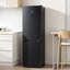 COMFEE' RCB169BL2UK(E) 174L Freestanding Fridge Freezer