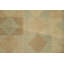 Tapis de couloir géométrique 3 x 9