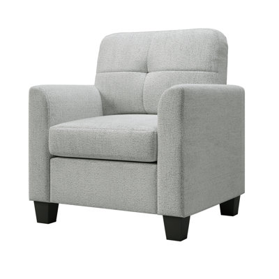 Meudon Upholstered Armchair