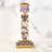 5.9'' H Pewter Tabletop Candlestick-64153732