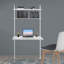 Bureau échelle