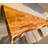 Custom Narrow Live Edge Spalted Maple Rustic Wood Floating Shelves|Ambrosia Maple Narrow Wood Wall Shelves-1300305512