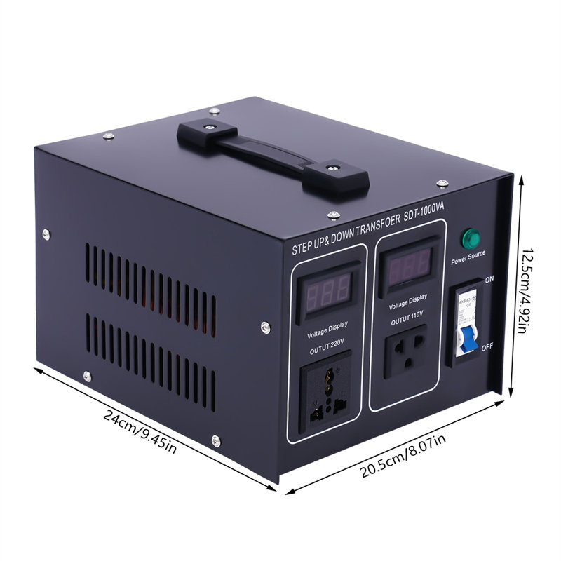 1000W Electronic Transformer