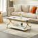 Kempst 3 - Piece Living Room Table Set