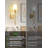 RGB Wall Sconce-1454313846