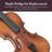 Professional - Sound, Durable & Lightweight Design with Complete Accessories, Handcrafted Finish, Ideal Unique Gift for Musicians-1245005556